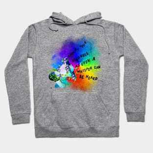 Amplify Your Kindness Hoodie